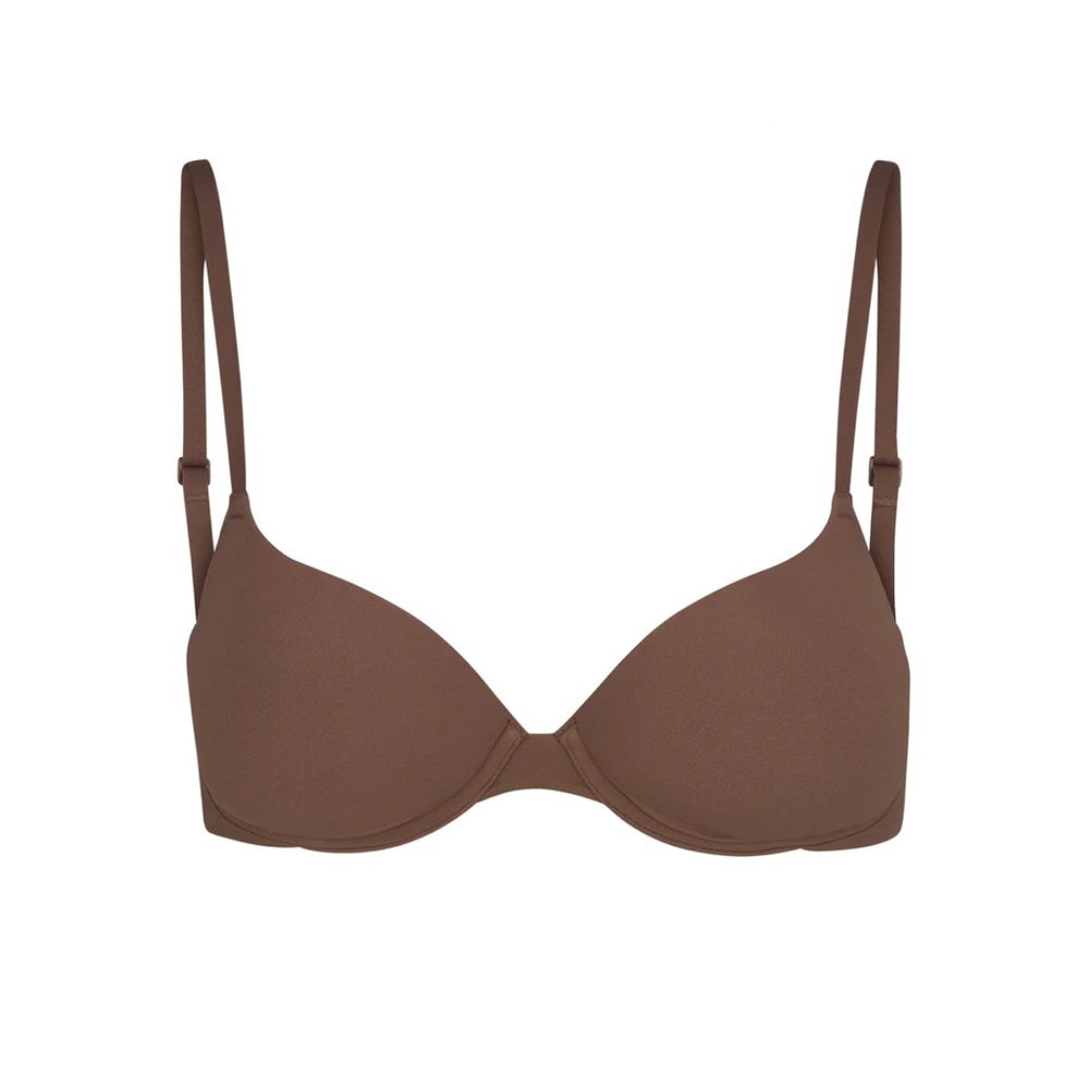 *NEW/NEVER WORN SKIMS Fits Everybody Push Up Bra